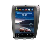 Jugador del Coche Radio para Coche para Lexus ES ES240 ES250 ES300 ES350 2009-2012 Multimedia CarPlay GPS