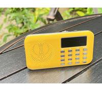 Jugador Gurbani con 2100 Horas de Nitnem, Sukhmani Sahib y Muchas Otras Pistas Gurbani