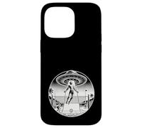 Jugador Masculino de Voleibol Playa - Hermosa Manhattan Beach Carcasa para iPhone 14 Pro Max