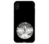 Jugador Masculino de Voleibol Playa - Hermosa Manhattan Beach Carcasa para iPhone XS Max