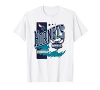 Jugador Oficial de los Charlotte Hornets de la NBA Camiseta