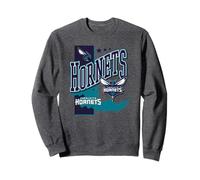 Jugador Oficial de los Charlotte Hornets de la NBA Sudadera