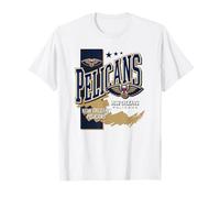 Jugador Oficial de los New Orleans Pelicans de la NBA Camiseta