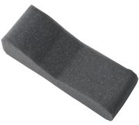 Jugadores economía espuma Hombrera Violín, 4/4 - 3/4 violín