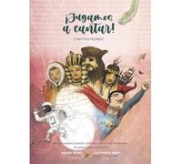 ¡Jugamos a cantar! (MANDARINAS LIBROS ILUSTRADOS)