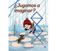 ¿Jugamos a imaginar? (Castellano - A PARTIR DE 3 AÑOS - ÁLBUMES - Cubilete)