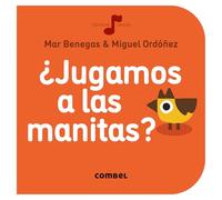 ¿Jugamos a las manitas? Canta y juega con los más pequeños. A partir de 1 año.: 4 (La cereza)