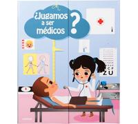 ¿Jugamos a ser médicos?