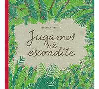 Jugamos al escondite: 1 (Akimira)