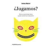 ¿Jugamos?: Cómo el aprendizaje lúdico puede transformar la educación