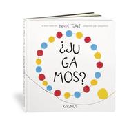 ¿Jugamos? edición cartonado