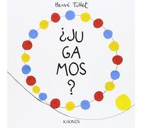 ¿Jugamos? (INFANTIL JUVENIL)