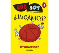 ¿Jugamos?: Volume 4 (Rob&Ot)