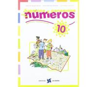 Jugamos y pensamos con los números 10 (SIN COLECCION)