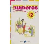 Jugamos y pensamos con los números 12 | Antonio Jesus Gonzalez Perez , Jaime Martínez Montero, Víctor Manuel Burgos Alonso