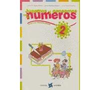 Jugamos y pensamos con los números 2 | Antonio Jesus Gonzalez Perez , Jaime Martínez Montero, Víctor Manuel Burgos Alonso