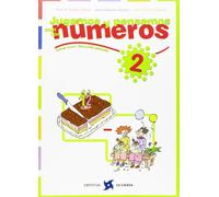 Jugamos y pensamos con los números 2 (SIN COLECCION)