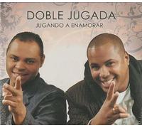 Doble Jugada – Jugando a Enamorar – CD