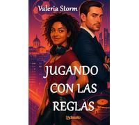 JUGANDO CON LAS REGLAS (Mis mejores novelas románticas)