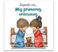 Jugando con... Mis primeras oraciones: (Goma eva): 1