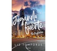 Jugando fuerte (The Right Move) (La Ciudad de los Vientos 2) (Lo más visto)