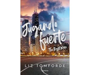 Jugando fuerte (The Right Move) (La Ciudad de los Vientos 2) (Lo más visto)