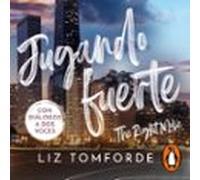 Jugando Fuerte (the Right Move) (latino) (windy City 2) (audiolibro)