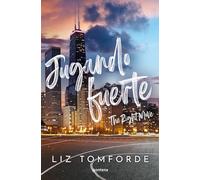 Jugando fuerte (The Right Move) (La Ciudad de los Vientos 2) (Lo más visto)