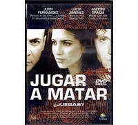 Jugar a matar [DVD]