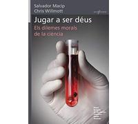 Jugar A Ser Déus