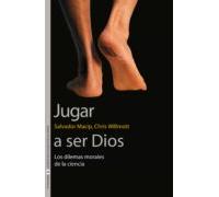 Jugar A Ser Dios (ebook)