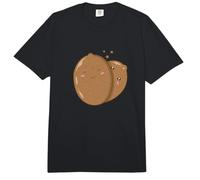 Jugar al escondite Kiwi Comfort Colors Adult Heavyweight T-Shirt