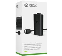 Jugar & Charge Kit SX Xbox Series X Nuevo + Emb.orig