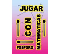 jugar con fósforos de matemáticas