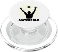 Jugar de Waterpolo PopSockets PopGrip para MagSafe