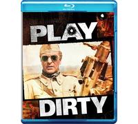 Jugar Dirty Blu-Ray