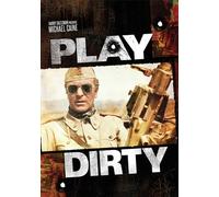 Jugar Dirty DVD (1969) André De Toth