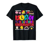 Jugar es Aprender - Cotización de educación temprana para jardín de Infantes Camiseta