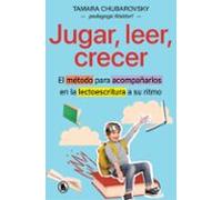 Jugar Leer Crecer