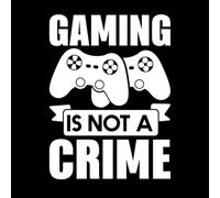 Jugar no es un delito, citas de jugadores y Calcomanías de vinilo para murales y paredes 57.6x78.4cm Cultura del tatuaje Blanco