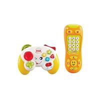 JUGATOYS-24869 Desconocido Juguetes educativos, Multicolor (250-22486)