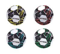 JUGATOYS Balón Fútbol Extreme, Talla 5, 22 cm, 410-440 gr. - Modelos Surtidos