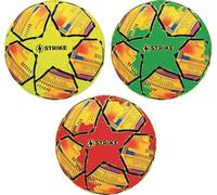 JUGATOYS Balón Fútbol Mini, 14 cm, 140-160 gr. - Modelos Surtidos