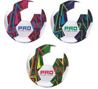 JUGATOYS Balón Fútbol Playa Pro, 22 cm, 270-290 gr. - Modelos Surtidos