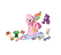 JugaToys - Juego de Plastilina Magic Unicornio para Niños y Niñas - Incluye Moldes y Accesorios Creativos - Plastilina de Colores para Modelar y Crear - A Partir de 3 Años - Seguro y Divertido