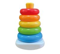 Jugatoys- Juguete, Multicolor (45505)