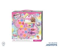 Jugatoys- Juguete, Multicolor (10424A)