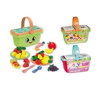 JUGATOYS- Juguete, Multicolor (8672)