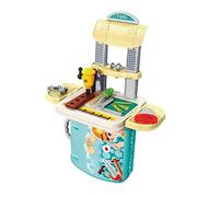 Jugatoys- Maletín de Herramientas, Multicolor, Estándar (S2424694)