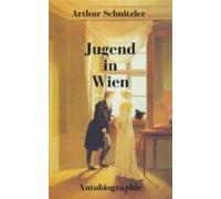 Jugend In Wien (ebook)